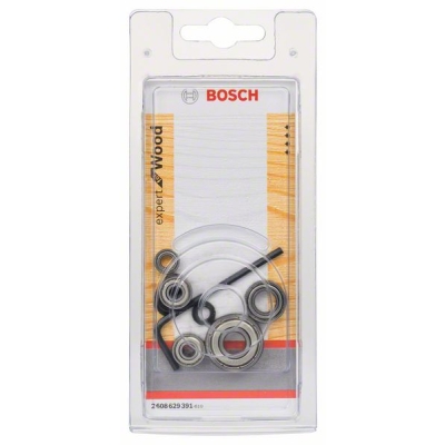 Bosch Sada vodicích kuličkových ložisek PROFESSIONAL