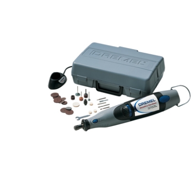 Dremel ® MultiPro® akumulátorové 9,6 V