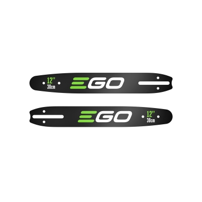 EGO Vodící lišta 30cm pro CSX3000E - AG1200