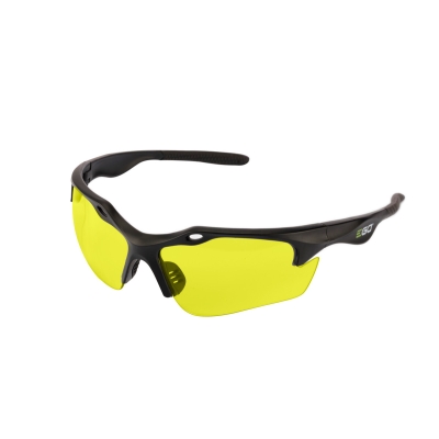 EGO Ochranné brýle, žlutý zorník GS003E
