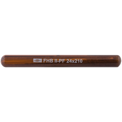 Fischer FHB II-PF 24X210