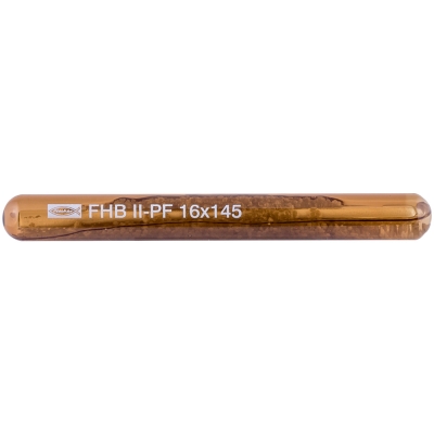 Fischer FHB II-PF 16X145