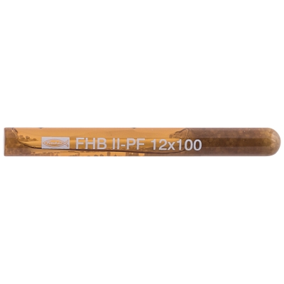 Fischer FHB II-PF 12X100