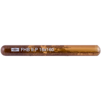 Fischer FHB II-P 16 X 160