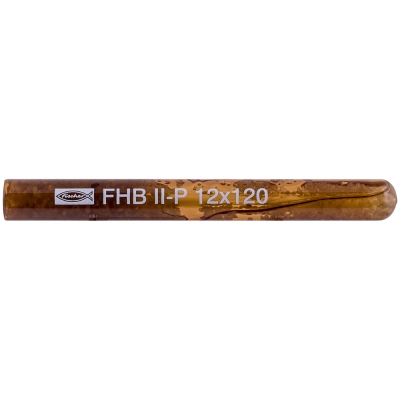 Fischer FHB II-P 12 X 120
