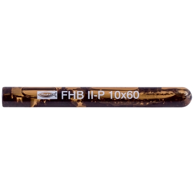 Fischer FHB II-P 10 X 60
