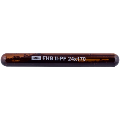 Fischer FHB II-PF 24 X 170