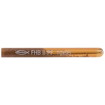 Fischer FHB II-PF 10 X 95