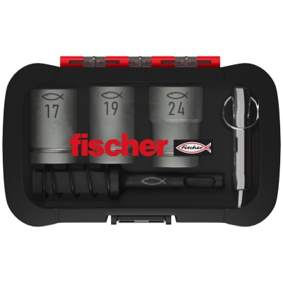 Fischer FA-ST II Set