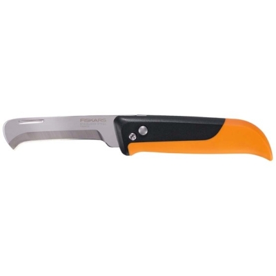 Fiskars Sklízecí nůž skládací X-series™