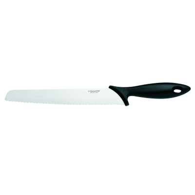 Fiskars Nůž na pečivo 23 cm