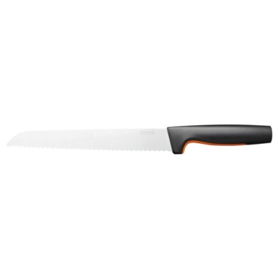 Fiskars Nůž na pečivo 21cm