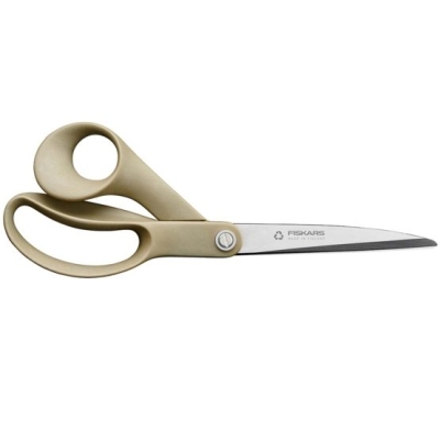 Fiskars Recyklované univerzální nůžky, 24 cm