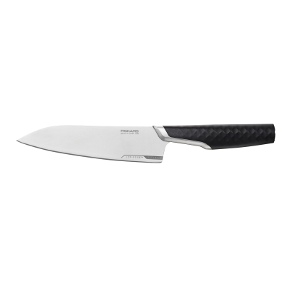 Fiskars Střední kuchařský nůž 16 cm