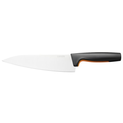 Fiskars Velký kuchařský nůž 21cm