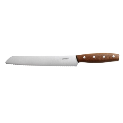 Fiskars Nůž na chléb a pečivo 21cm