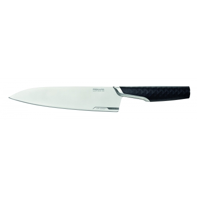 Fiskars Titanium nůž Kuchařský 20cm