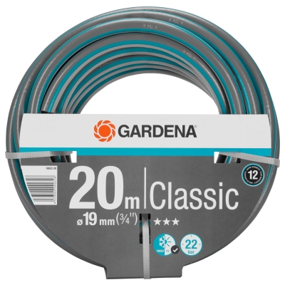 Gardena Hadice Classic (3/4") 20 m bez armatur