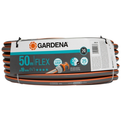 Gardena Hadice Comfort FLEX 9 x 9 (3/4") 50 m bez armatur