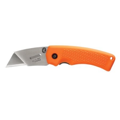 Gerber Nůž Edge - oranžový