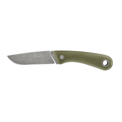 Gerber Nůž Spine - zelený