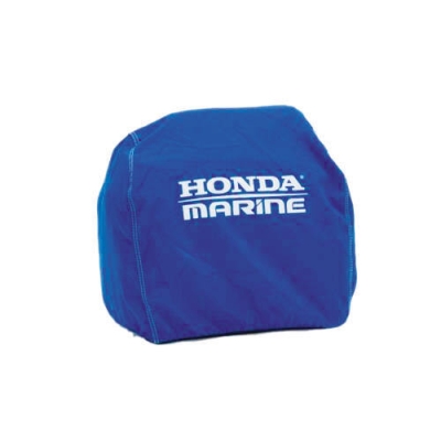Honda Ochranný kryt pro generátor EU22i, modrý ( Marine)