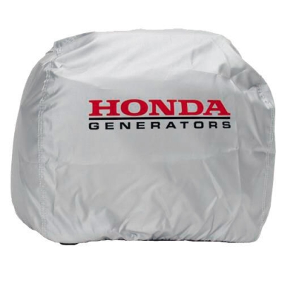 Honda Ochranný kryt pro generátor EU22i, stříbrný (lehký)