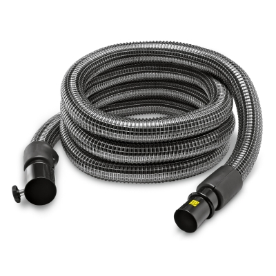 Karcher Suction point hose PVC DN70 3m