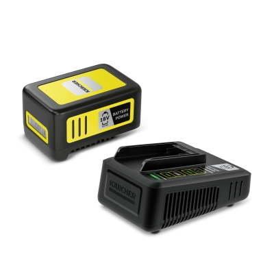 Karcher Starter kit Battery Power 18/50 24450630