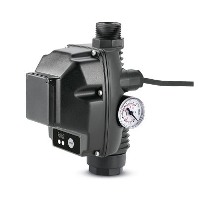 Karcher Elektronický tlakový spínač včetně pojistky proti chodu na sucho *Typ E (CEE7/5) 69975490