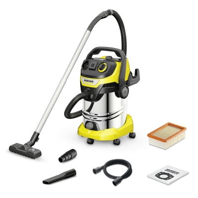 Karcher WD 6 P S V-30/8/35/T (YSY) III