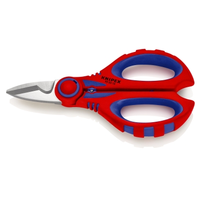 Knipex Elektrikářské nůžky