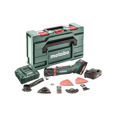 Metabo MT 18 LTX Compact