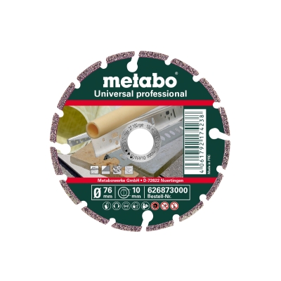 Metabo 626873000