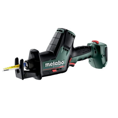 Metabo SSE 18 LTX BL Compact