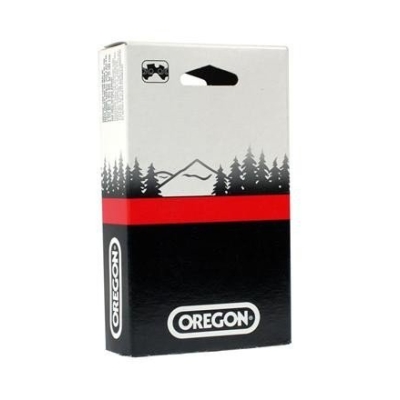 Oregon Pilový řetěz 3/8" 1,5mm - 68 článků (kulatý zub) 73DPX068E