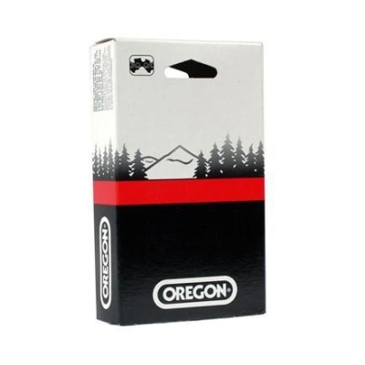 Oregon Pilový řetěz 3/8" 1,5mm - 50 článků (hranatý zub) 73LPX050E