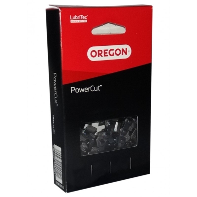 Oregon Pilový řetěz POWERCUT 3/8" 1,5mm - 76 článků (hranatý zub)