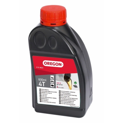 Oregon Motorový olej 4takt. 600 ml ( sezónní )