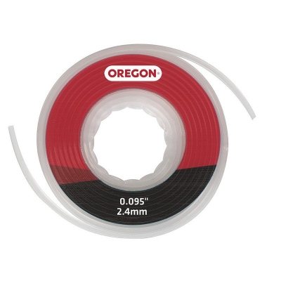 Oregon Žací struna Gator Speedload 25 disků - 2,4 mm x 7 m