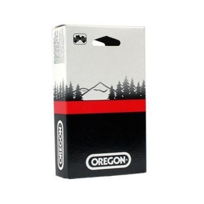 Oregon Pilový řetěz 3/8" 1,5mm - 80 článků (hranatý zub) 73LPX080E