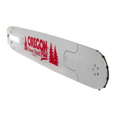 Oregon Vodící lišta POWER MATCH 28" (70cm) 3/8" 1,5mm 288RNDD009