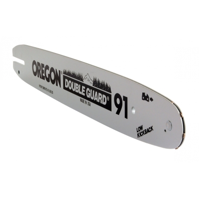 Oregon Vodící lišta DOUBLE GUARD 12" (30cm) 3/8" 1,1mm 124MLEA074