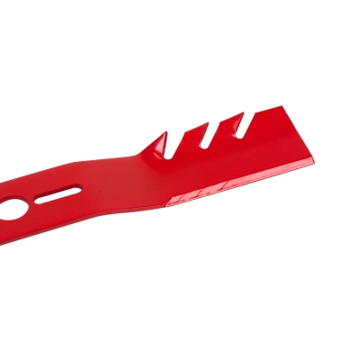 Oregon Univerzální mulčovací nůž do sekačky 45,1cm / 18'' - tvarovaný