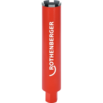 Rothenberger DX High Speed Dry,1 1/4 UNC,D=107,NL=330
