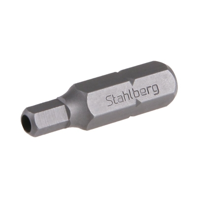 Stahlberg Bit STAHLBERG HTa 6.0mm 25mm S2