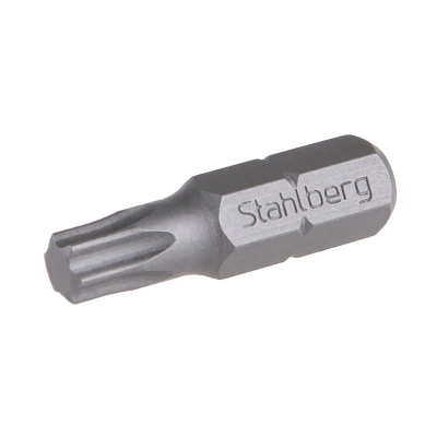 Stahlberg Bit STAHLBERG T 8 25mm S2