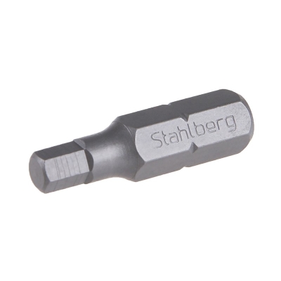 Stahlberg Bit STAHLBERG H 1.5mm 25mm S2