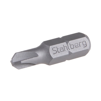 Stahlberg Bit STAHLBERG TS 6 25mm S2