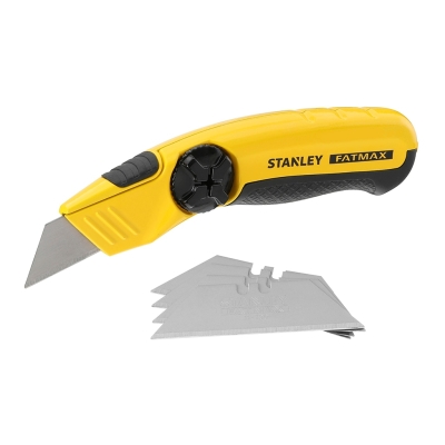 Stanley FATMAX®  Nůž s pevnou čepelí